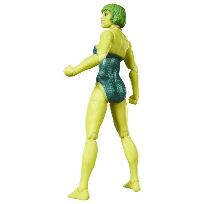 Marvel Legends figurine Marvel's Marrina (BAF: Marvel's Box) 15 cm