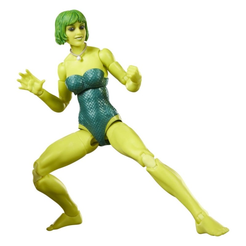 Marvel Legends figurine Marvel's Marrina (BAF: Marvel's Box) 15 cm