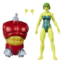 Marvel Legends figurine Marvel's Marrina (BAF: Marvel's Box) 15 cm