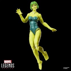 Marvel Legends figurine Marvel's Marrina (BAF: Marvel's Box) 15 cm