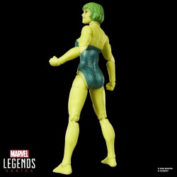 Marvel Legends figurine Marvel's Marrina (BAF: Marvel's Box) 15 cm