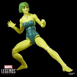 Marvel Legends figurine Marvel's Marrina (BAF: Marvel's Box) 15 cm