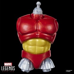 Marvel Legends Action Figure Marvel's Marrina (BAF: Marvel's Box) 15 cm