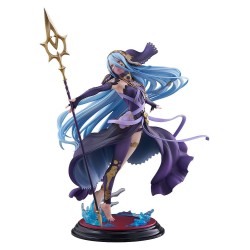 Fire Emblem figurine PVC 1/7 Azura (Dark Songstress) 28 cm