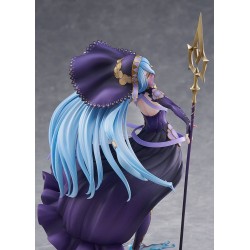 Fire Emblem figurine PVC 1/7 Azura (Dark Songstress) 28 cm