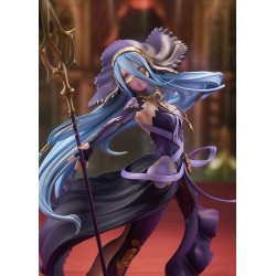 Fire Emblem figurine PVC 1/7 Azura (Dark Songstress) 28 cm