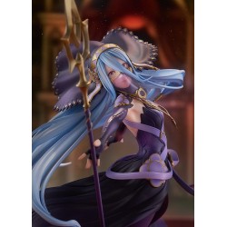Fire Emblem PVC Figure 1/7 Azura (Dark Songstress) 28 cm