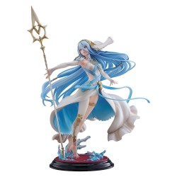 Fire Emblem figurine PVC 1/7 Azura (White Songstress) 28 cm