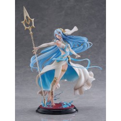 Fire Emblem PVC Figure 1/7 Azura (White Songstress) 28 cm