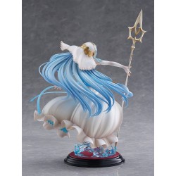 Fire Emblem PVC Figure 1/7 Azura (White Songstress) 28 cm