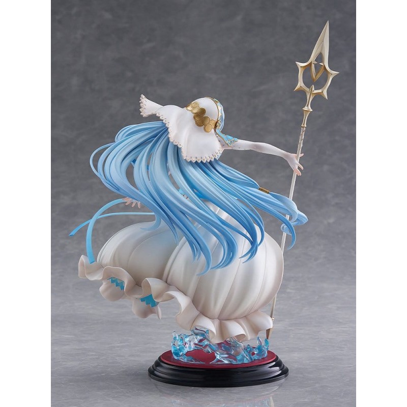 Fire Emblem figurine PVC 1/7 Azura (White Songstress) 28 cm