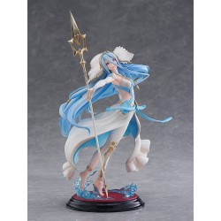Fire Emblem PVC Figure 1/7 Azura (White Songstress) 28 cm