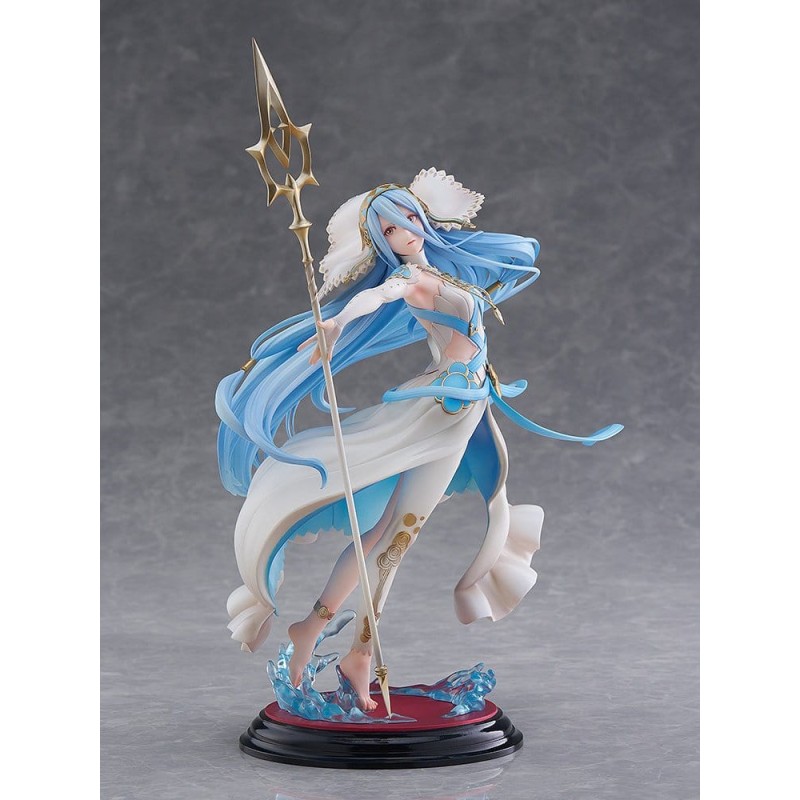 Fire Emblem figurine PVC 1/7 Azura (White Songstress) 28 cm