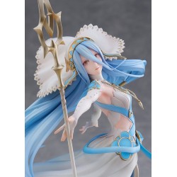 Fire Emblem figurine PVC 1/7 Azura (White Songstress) 28 cm