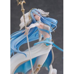 Fire Emblem PVC Figure 1/7 Azura (White Songstress) 28 cm