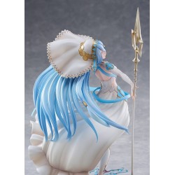 Fire Emblem figurine PVC 1/7 Azura (White Songstress) 28 cm