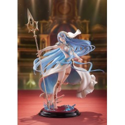 Fire Emblem PVC Figure 1/7 Azura (White Songstress) 28 cm