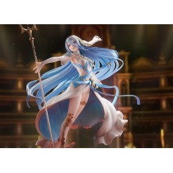 Fire Emblem PVC Figure 1/7 Azura (White Songstress) 28 cm