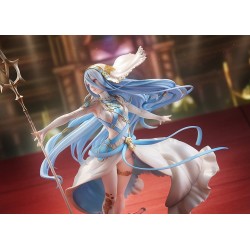 Fire Emblem PVC Figure 1/7 Azura (White Songstress) 28 cm