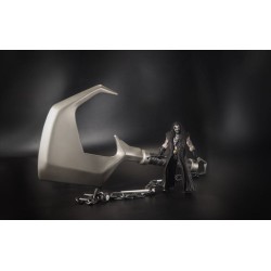 DC Direct 1/1 Scale Prop Replica Lobo's Hook (Supergirl Movie)