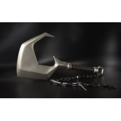 DC Direct 1/1 Scale Prop Replica Lobo's Hook (Supergirl Movie)