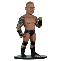 WWE Minix Figurine Randy Orton 12 cm