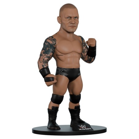 WWE Minix Figurine Randy Orton 12 cm