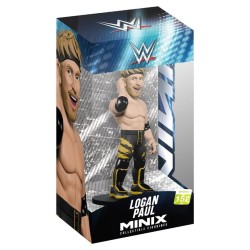 WWE Minix Figurine Randy Orton 12 cm
