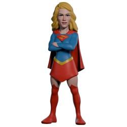 DC Comics Minix Figurine Supergirl 12 cm