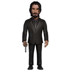 John Wick Movie Minix Figurine John Wick 12 cm