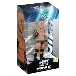 WWE Minix Figurine Logan Paul 12 cm