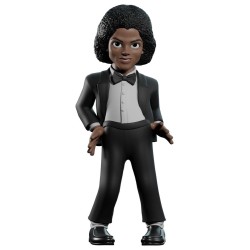 Michael Jackson Minix Figurine Off The Wall 12 cm