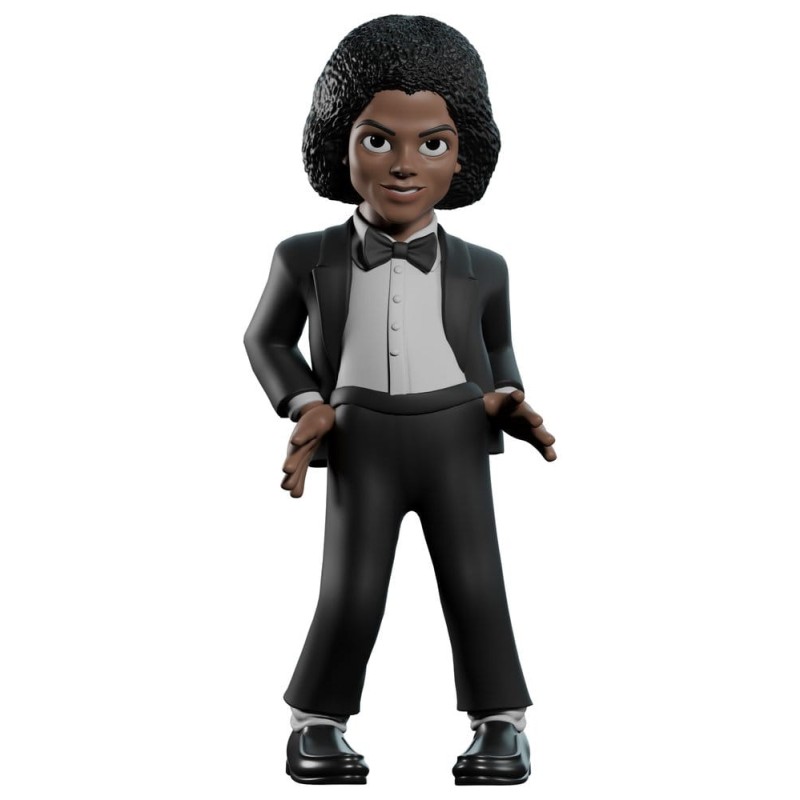 Michael Jackson Minix Figurine Off The Wall 12 cm
