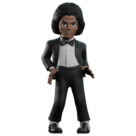 Michael Jackson Minix Figurine Off The Wall 12 cm