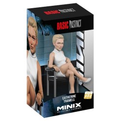 Basic Instinct Minix Figurine Sharon Stone 12 cm