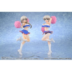 Uzaki-chan Wants to Hang Out! 2nd Season PVC Figure 1/7 Tsuki Uzaki: Cheerleader Ver. 23 cm