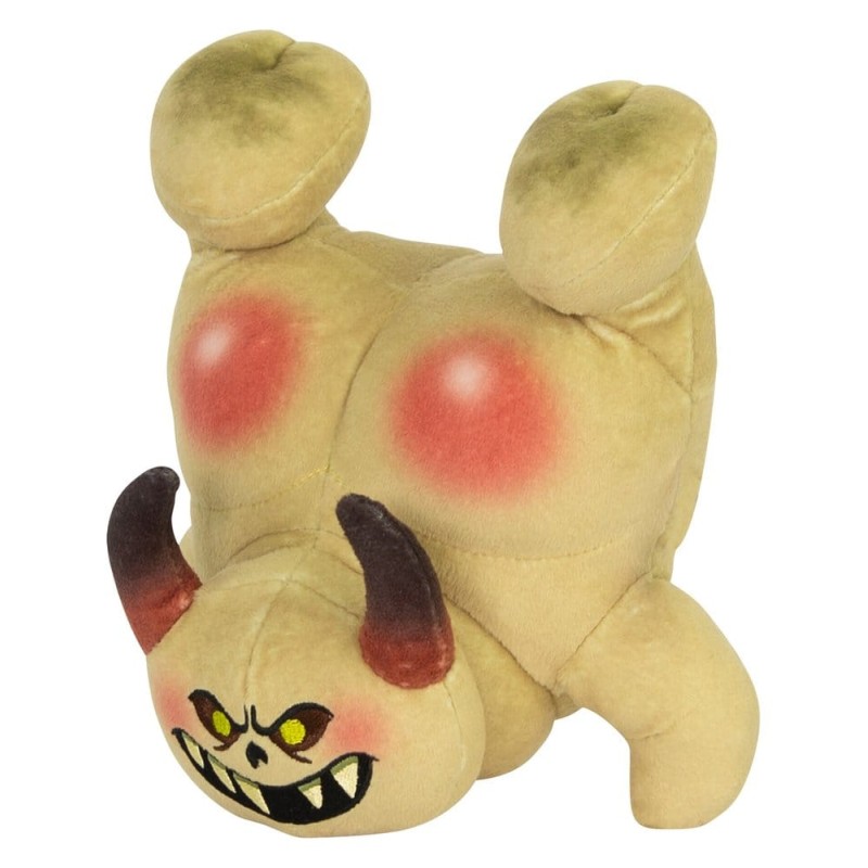Warhammer peluche Cheeky Nurgling