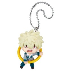 My Hero Academia Konnichi-wa Danglers Keychains 3 cm Mystery Capsule Display (12)