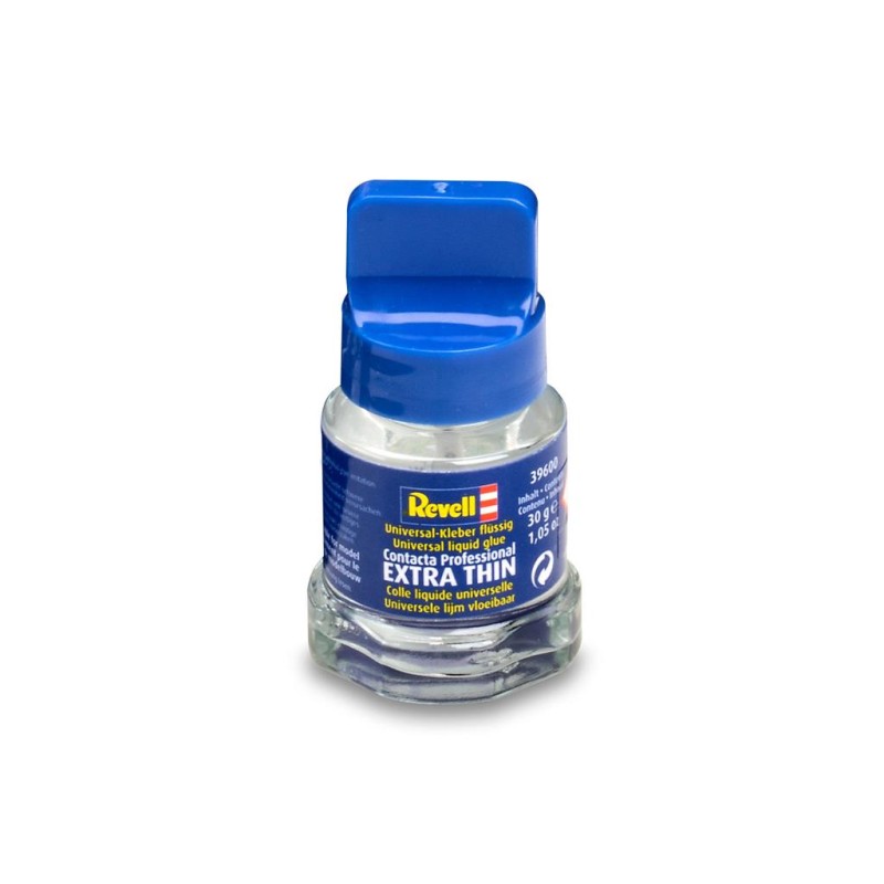 Revell - Contacta Professional Extra Thin | 4009803396002