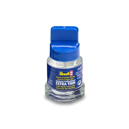 Revell - Contacta Professional Extra Dun | 4009803396002