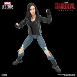 Daredevil: Born Again Marvel Legends pack 2 figurines Daredevil & Jessica Jones 15 cm