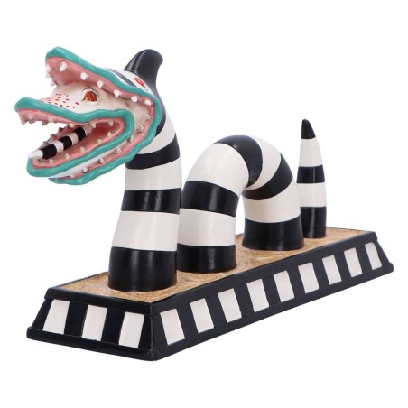 Beetlejuice figurine Sandworm 29 cm