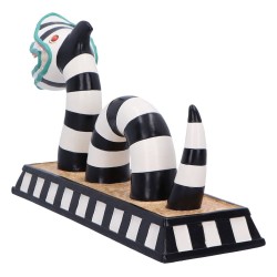 Beetlejuice figurine Sandworm 29 cm