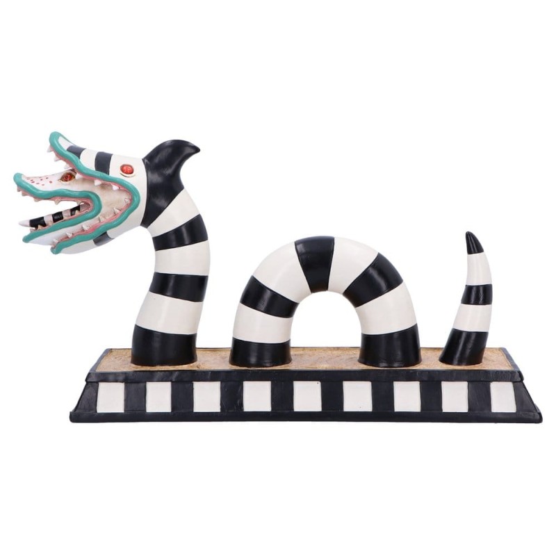 Beetlejuice figurine Sandworm 29 cm