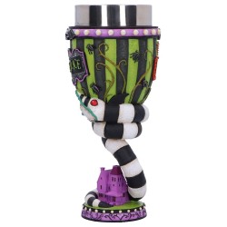 Beetlejuice calice Sandworm 20 cm