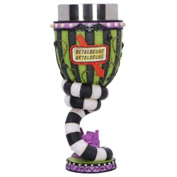 Beetlejuice calice Sandworm 20 cm