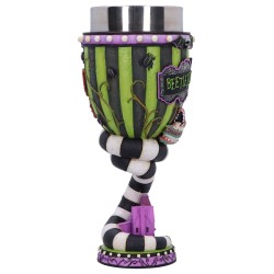 Beetlejuice calice Sandworm 20 cm