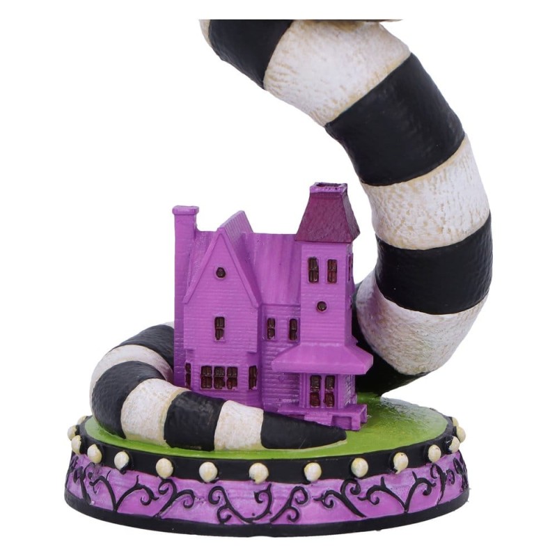 Beetlejuice calice Sandworm 20 cm