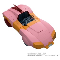 Transformers MPG figurine Secret Agent Arcee 18 cm