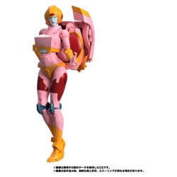 Transformers MPG figurine Secret Agent Arcee 18 cm